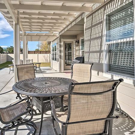 Villa Modern Caldwell House With Yard And Furnished Patio! Esterno foto